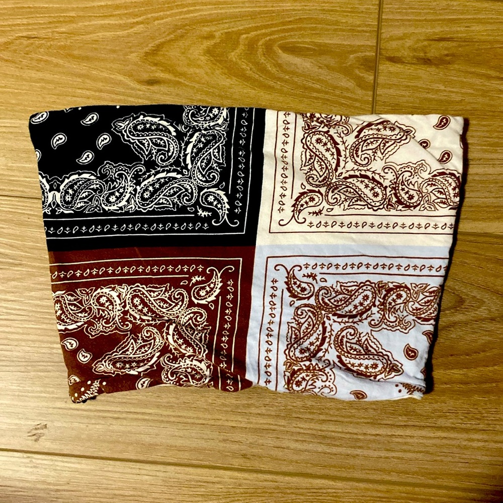 Woman’s top size small